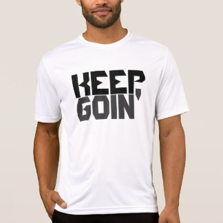 Fitness-Motivation T-Shirt