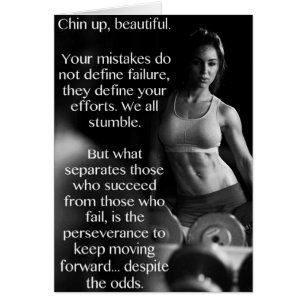 Fitness Motivationnelle