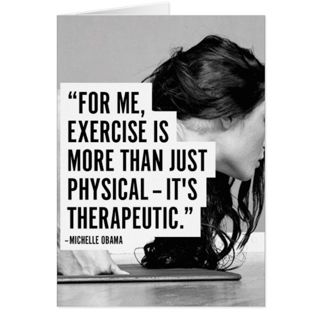 Fitness Motivationnelle (Devant)