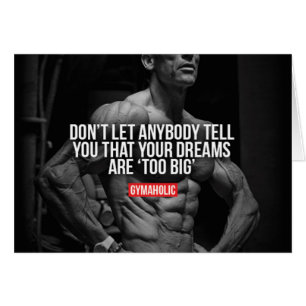 Fitness Motivationnelle