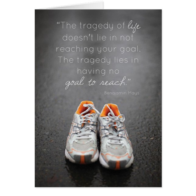 Fitness Motivationnelle (Devant)