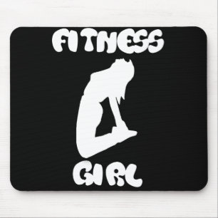 Fitness Mousepad