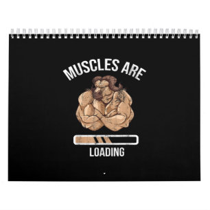 Fitness Muskelladung Bullock Ox Sportym Kalender