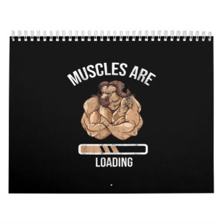 Fitness Muskelladung Bullock Ox Sportym Kalender