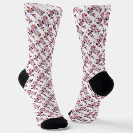 Fitness Nachhaltige Premium Socken