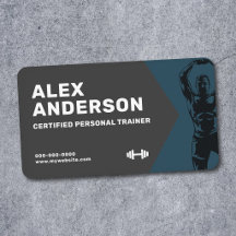 Fitness-Personaltrainer 