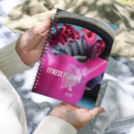 Fitness-Planer - Anpassen an Ihren Text Planer