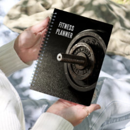 Fitness-Planer - Anpassen an Ihren Text Planer