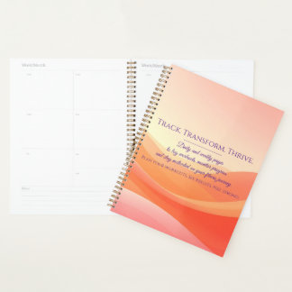 Fitness Planner – Track Workouts, Stay Motivated