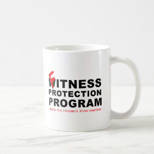 Fitness Protection Funny Mug Kaffeetasse