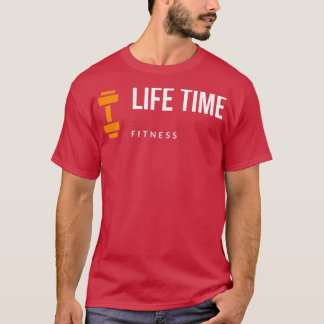 Fitness Schwarz 1 T-Shirt