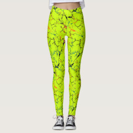 Fitness Style, Yoga Leggings