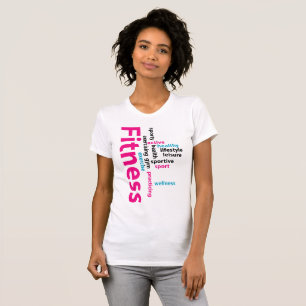 Fitness T-Shirt