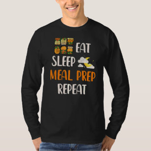 Fitness T-Shirt