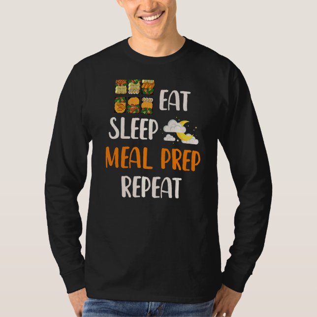 Fitness T-Shirt (Vorderseite)