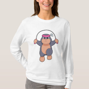 Fitness T-Shirt