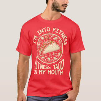 Fitness T-Shirt