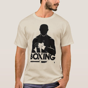 Fitness-T-Shirt Fitness-Motivation WorkouT Inspira T-Shirt