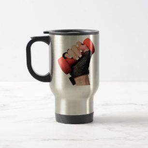 Fitness-Tasse Reisebecher