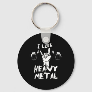 Fitness Trainer Personal Trainer Geschenk Schlüsselanhänger