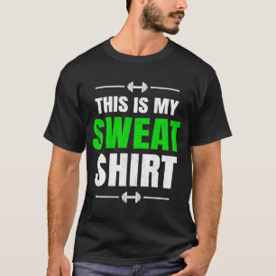 Fitness-Trainer T-Shirt