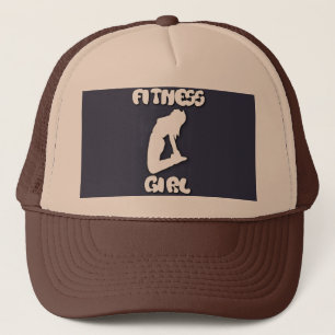 Fitness Truckerkappe