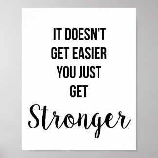 Fitness, Übung, Motivierend Kostenvoranschlag Poster