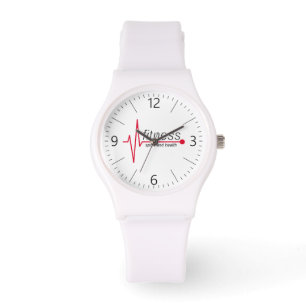 Fitness und Sport Armbanduhr