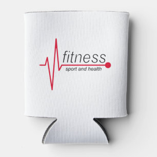 Fitness und Sport Dosenkühler
