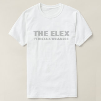 Fitness & Wellness T-Shirt