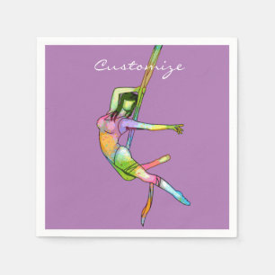 Fitness Yoga Thunder_Cove Serviette