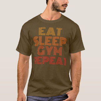 Fitnessraum9 T-Shirt