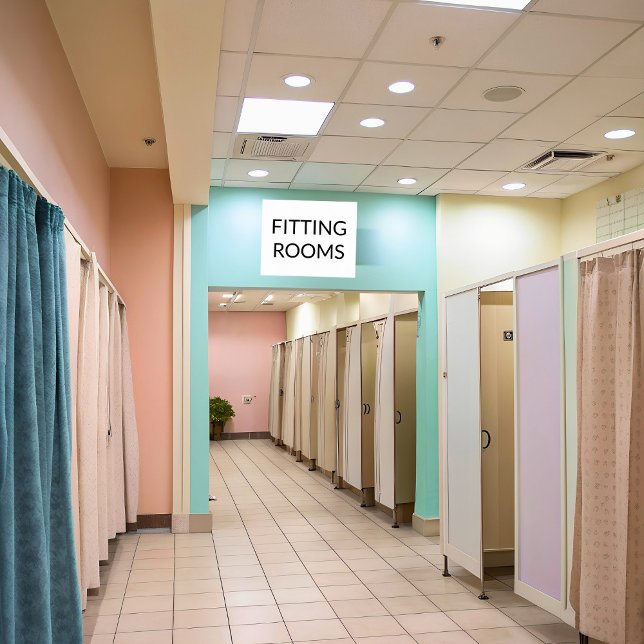 Fitnessraum Poster (Von Creator hochgeladen)