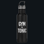 Fitnessraum und Tonic - - Gym-Spaß -.png Trinkflasche<br><div class="desc">Einzigartige Gym Spaß T-Shirts & Gear von FitPhrase.com Shop weitere Designs & Athletic Apparel hier: http://www.FitPhrase.com inklusive Gym Spaß T-Shirts, Gym Spaß Tanks, Gym Spaß Hoodies, Gym Spaß Gym Gym Gym Gym Spaß Poster, Gym Spaß Flaschen, Gym Spaß Stickers, Gym Spaß Hats, Gym m Spaß Jerseys, Gym Spaß Tasse &...</div>