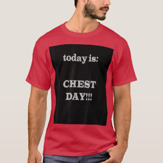 Fitnessstil T-Shirt