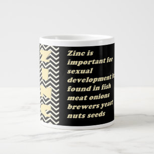 Fitnessstudio Body Health Fitness Design Gymnastik Jumbo-Tasse