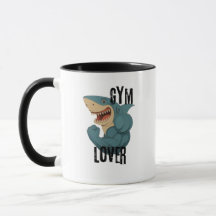 Fitnessstudio-Fan-Hai-Coffee-Tasse