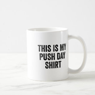 Fitnessstudio Fitness Bodybuilding Dies Ist Mein P Kaffeetasse