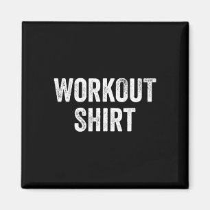 Fitnessstudio Fitness Bodybuilding Training Magnet