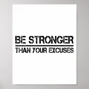 Fitnessstudio Fitness Motivationsstärker Als Deine Poster