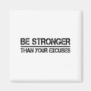 Fitnessstudio Fitness Motivierend Sei Stärker Als Magnet