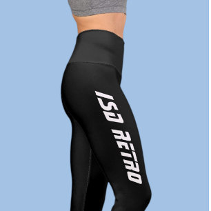 Fitnessstudio-Retrosport Fitness-Aktivkleidung Fit Capri Leggings