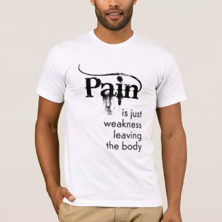 Fitnesst-shirt T-Shirt