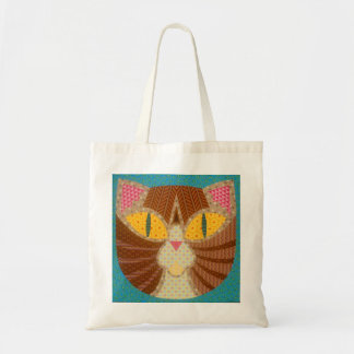 Fitz die Katzen-Tasche Tragetasche