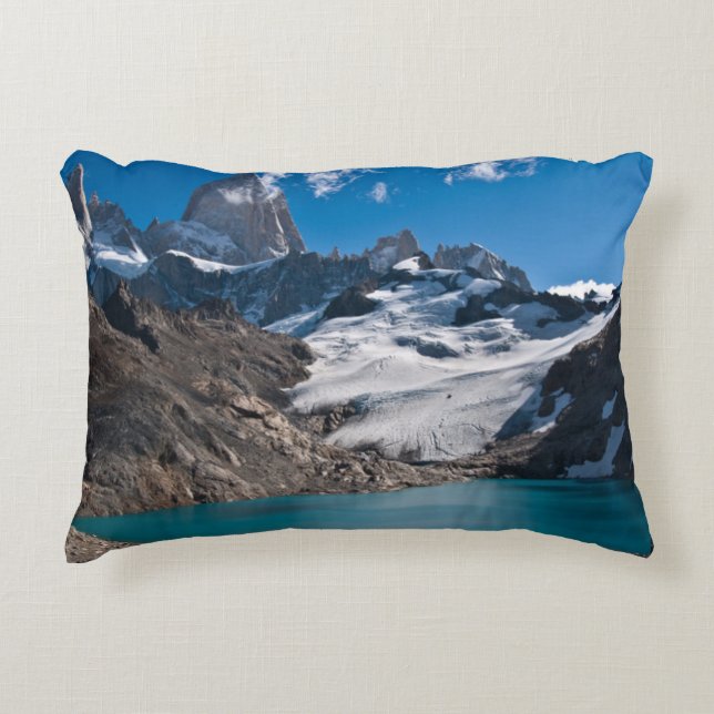 Fitz Roy Dekokissen (Vorderseite)
