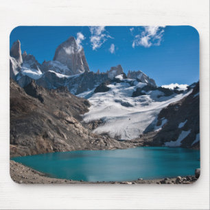 Fitz Roy Mousepad
