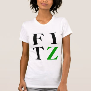 Fitz T-Shirt