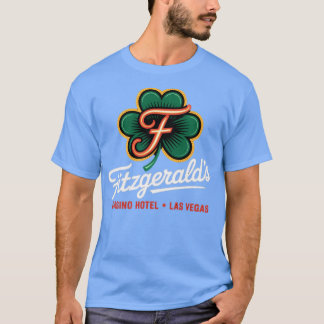 Fitzgeralds Hotel und Casino T-Shirt