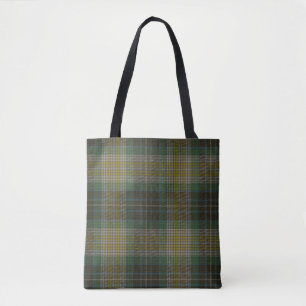 Fitzpatrick ClanTartan Tasche