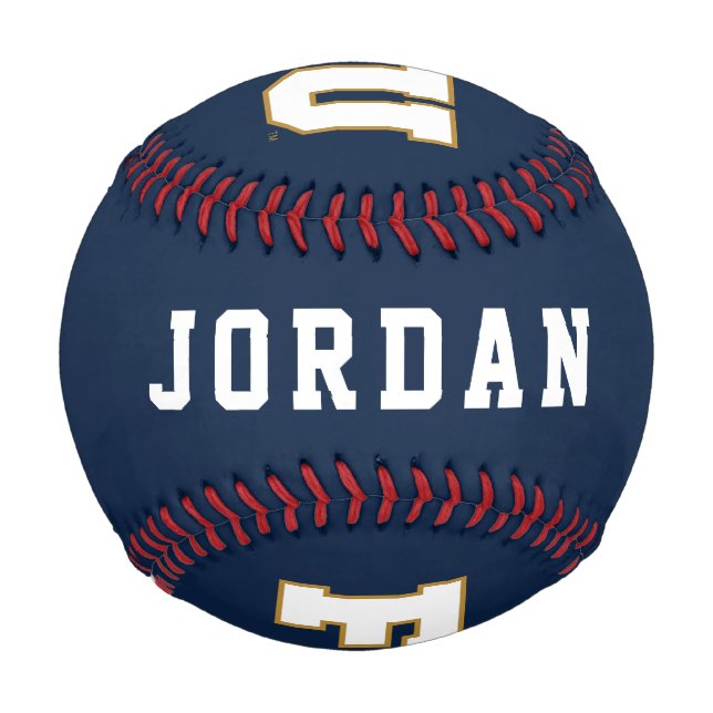 FIU BASEBALL (Rückseite)